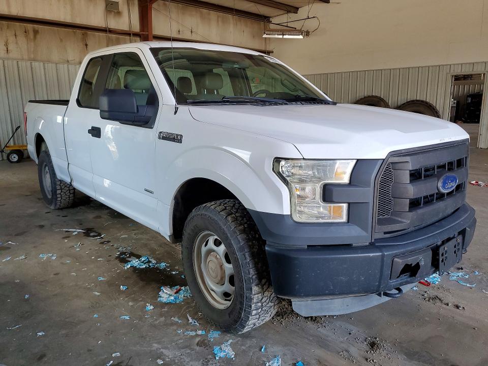 Aukcja sprzedaży 2015 Ford F150, vin: 1FTEX1EP3FKD38177, numer aukcji: 55746206