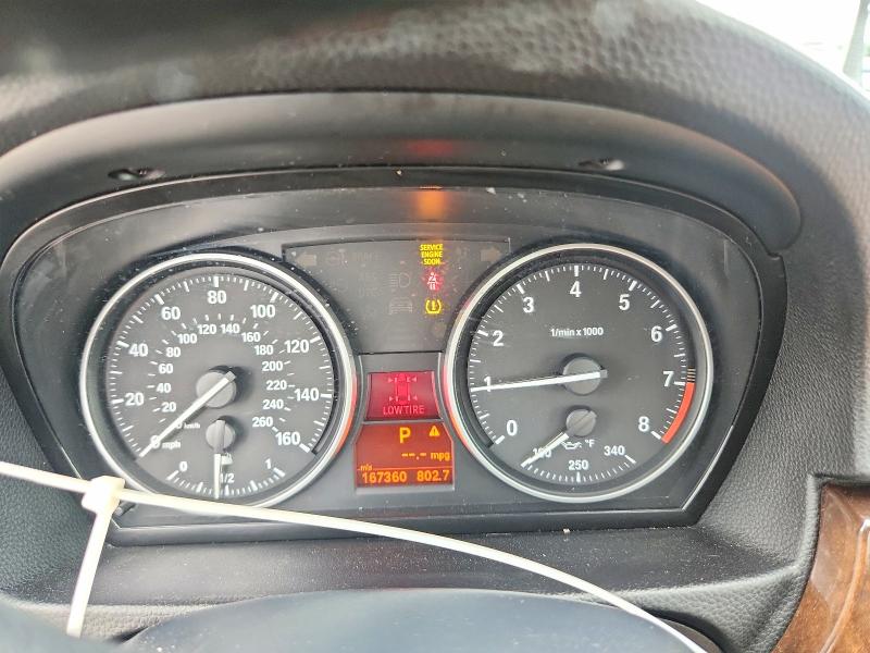 Продаж на аукціоні авто 2011 Bmw 328, vin: WBAKF3C54BE442685, номер лоту: 58696586