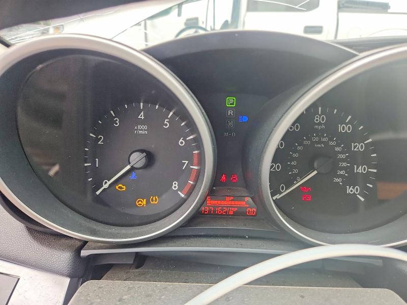 Продажа на аукционе авто 2011 Mazda 3, vin: JM1BL1VG5B1437906, номер лота: 55452816