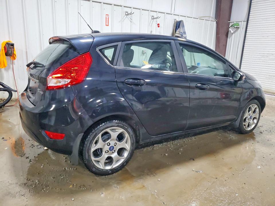 Aukcja sprzedaży 2012 Ford Fiesta, vin: 3FADP4FJ3CM172051, numer aukcji: 55909236