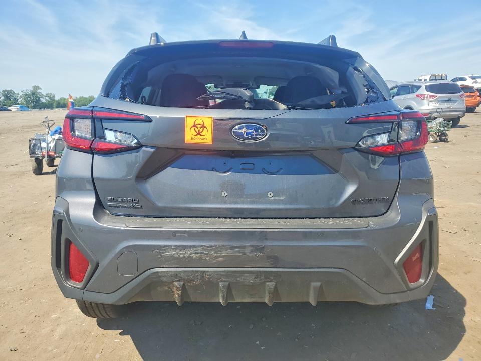 Aukcja sprzedaży 2026 Subaru Crosstrek, vin: 4S4GUHL65T3747769, numer aukcji: 56154276