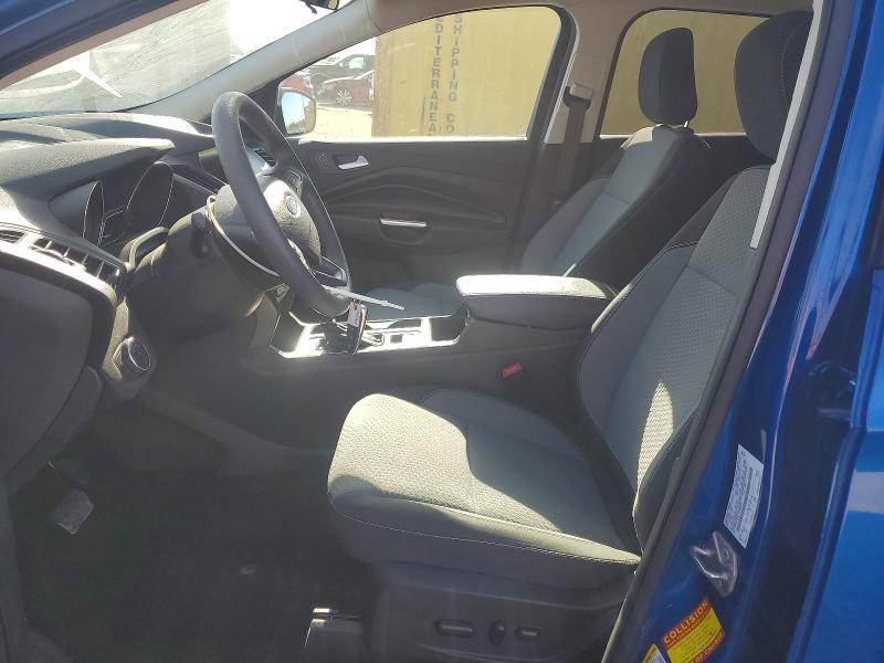 Aukcja sprzedaży 2019 Ford Escape, vin: 1FMCU0GD7KUB85262, numer aukcji: 56051306