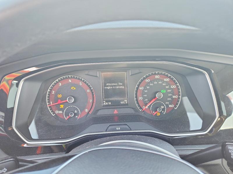 Aukcja sprzedaży 2020 Volkswagen Jetta, vin: 3VWC57BU4LM095524, numer aukcji: 55988946