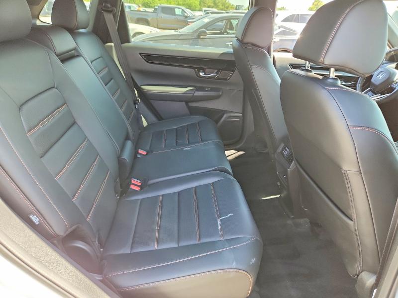 2024 Honda Crv მანქანა იყიდება აუქციონზე, vin: 7FARS6H92RE016050, აუქციონის ნომერი: 56124016