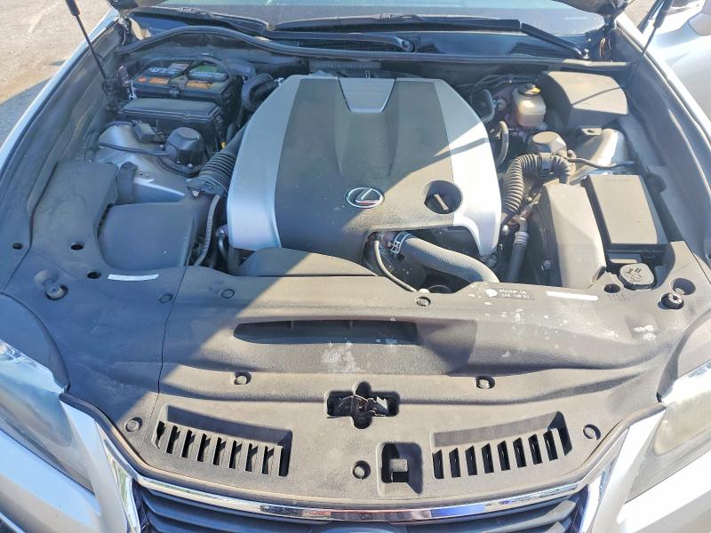 Продаж на аукціоні авто 2013 Lexus Gs, vin: JTHCE1BL1D5018333, номер лоту: 57054776