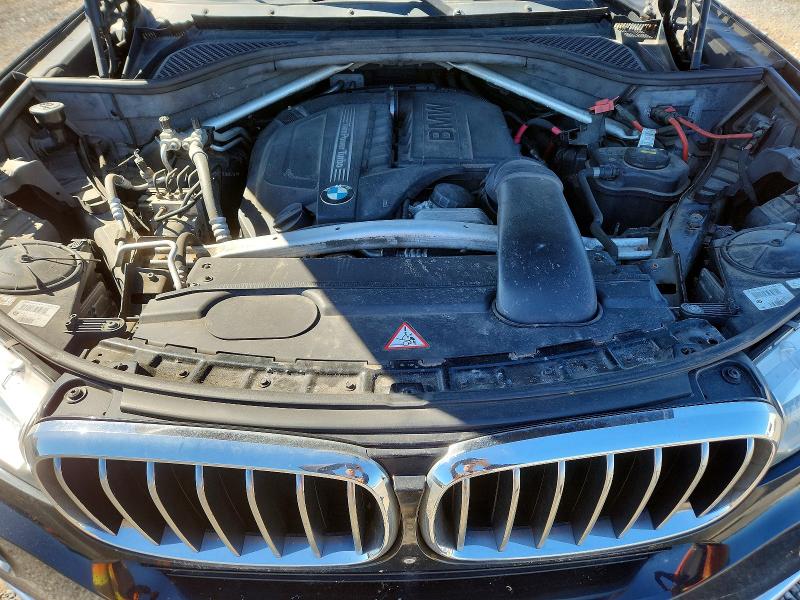 Продаж на аукціоні авто 2014 Bmw X5, vin: 5UXKR0C5XE0H25541, номер лоту: 56537556