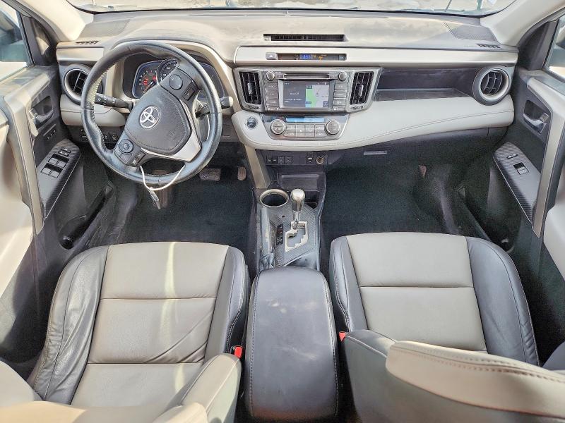Aukcja sprzedaży 2015 Toyota Rav4, vin: 2T3DFREVXFW292320, numer aukcji: 55996706