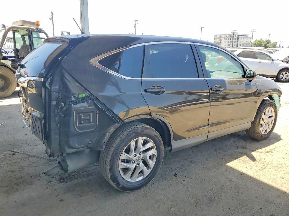 Aukcja sprzedaży 2016 Honda Cr-v, vin: 2HKRM3H52GH565974, numer aukcji: 56669846