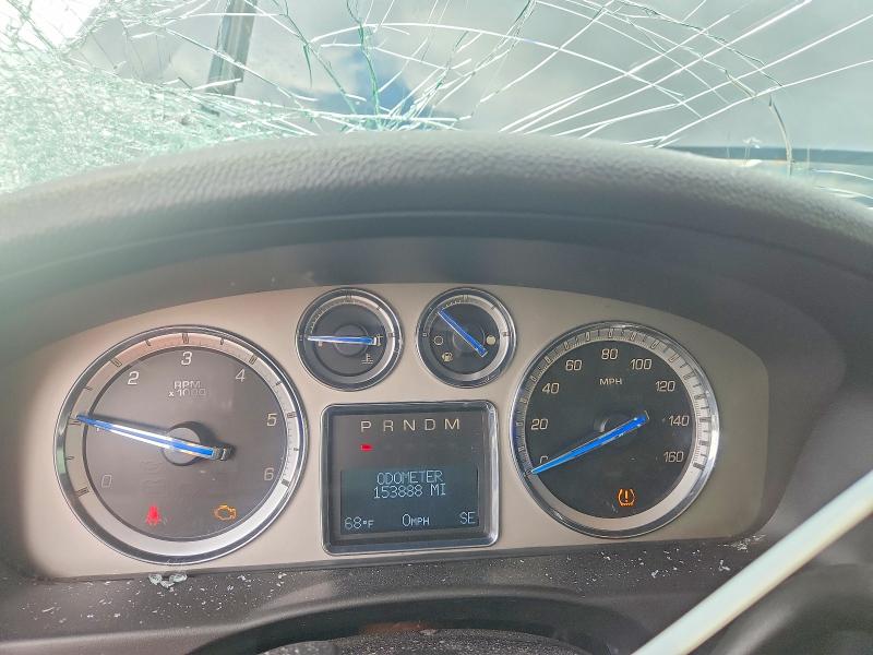2010 Cadillac Escalade მანქანა იყიდება აუქციონზე, vin: 1GYUKCEF3AR217673, აუქციონის ნომერი: 58234536