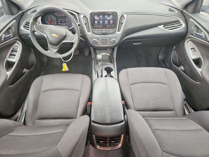 Aukcja sprzedaży 2022 Chevrolet Malibu, vin: 1G1ZD5ST9NF152873, numer aukcji: 57766566
