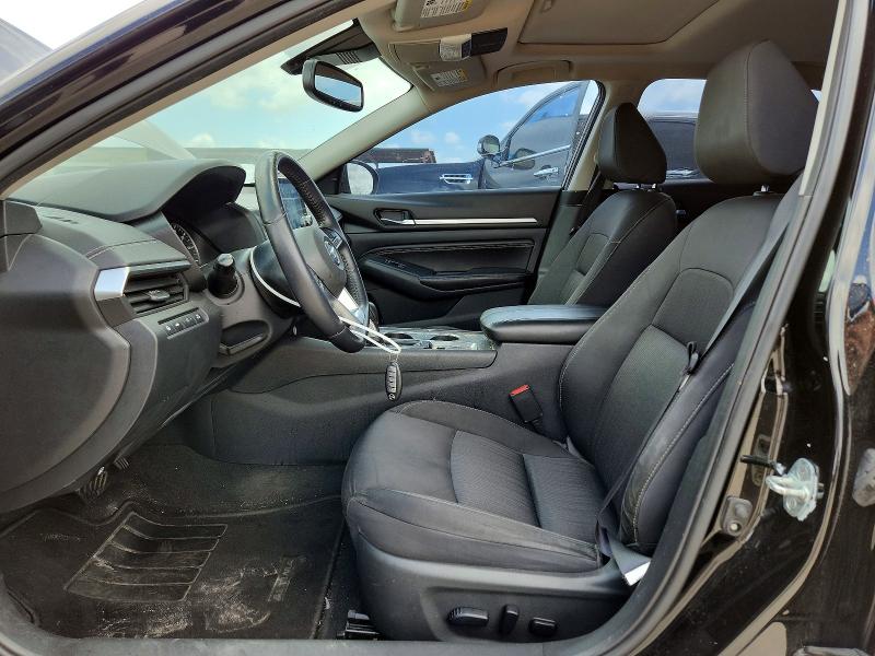 Aukcja sprzedaży 2019 Nissan Altima, vin: 1N4BL4DV3KN309776, numer aukcji: 57470806