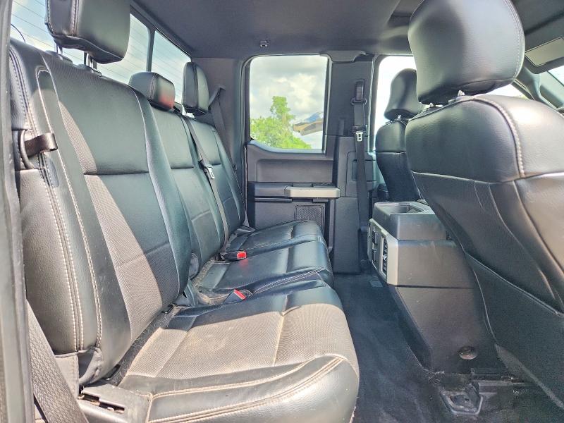 2015 Ford F150 მანქანა იყიდება აუქციონზე, vin: 1FTFX1EFXFFA79997, აუქციონის ნომერი: 55155506