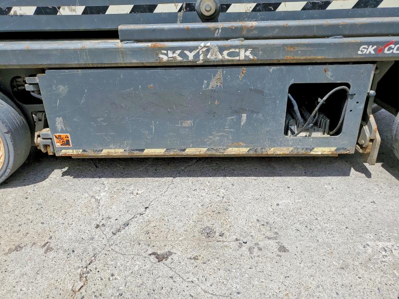 Продажа на аукционе авто 2020 Skyjack Sj3226, vin: A101001836, номер лота: 58246816