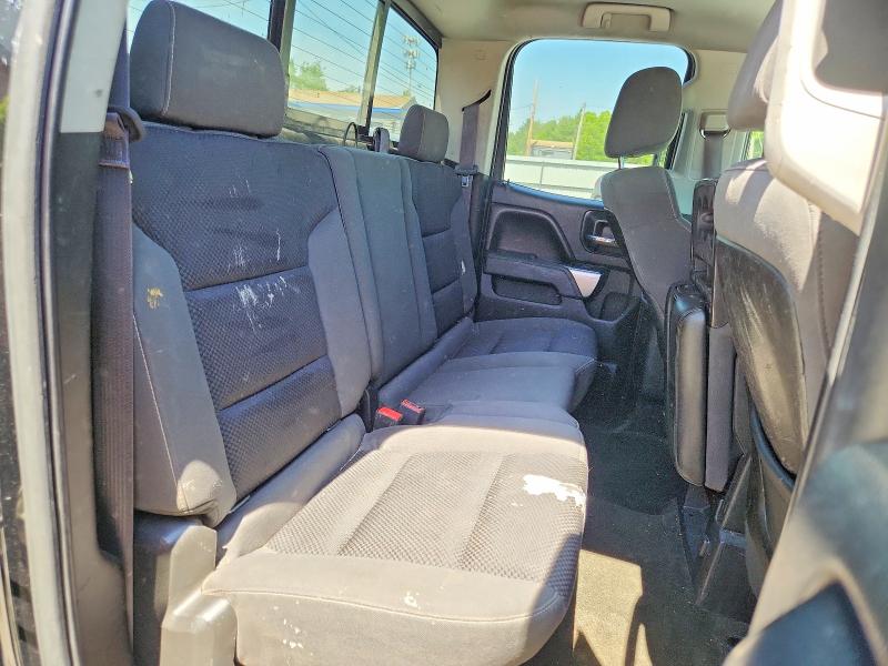Aukcja sprzedaży 2014 Chevrolet Silverado, vin: 1GCVKRECXEZ106479, numer aukcji: 56180326