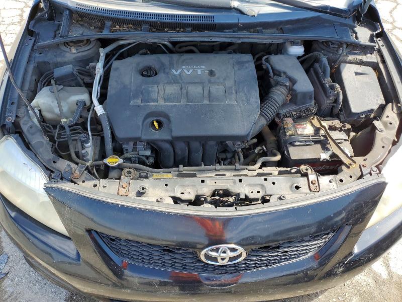 Продаж на аукціоні авто 2009 Toyota Corolla, vin: 1NXBU40E49Z063975, номер лоту: 57436466