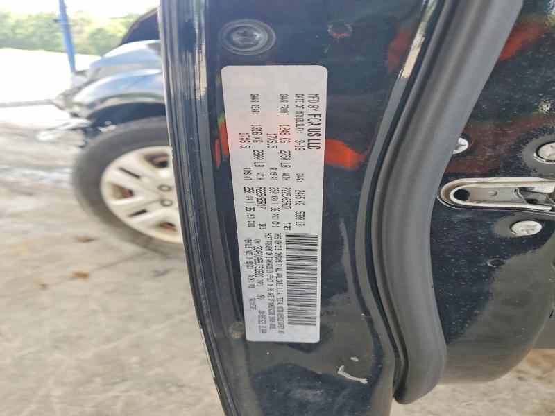Продажа на аукционе авто 2018 Dodge Journey, vin: 3C4PDCAB9JT513921, номер лота: 56876366