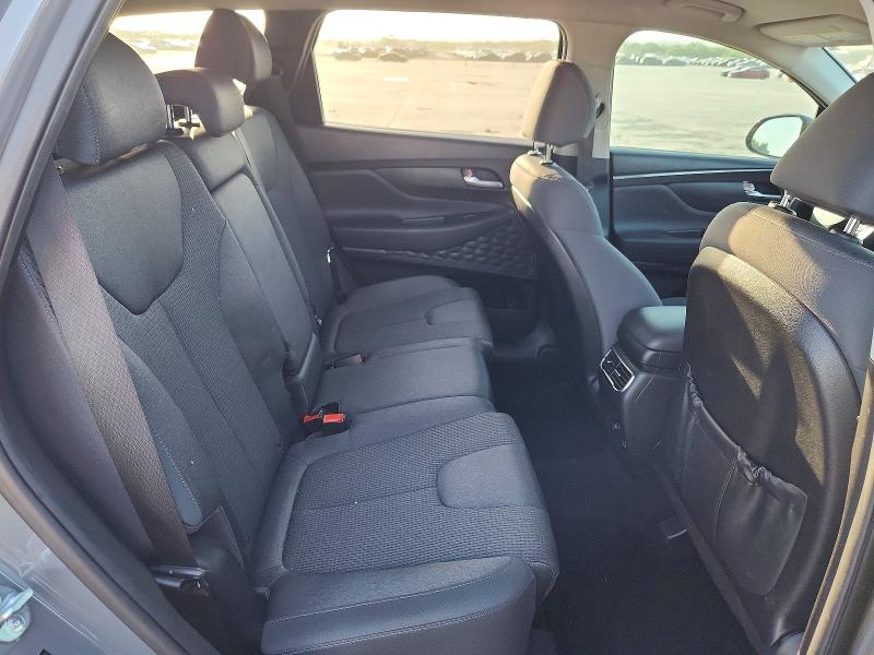 57708466 :رقم المزاد ، 5NMS2DAJXPH551550 vin ، 2023 Hyundai Santa Fe مزاد بيع