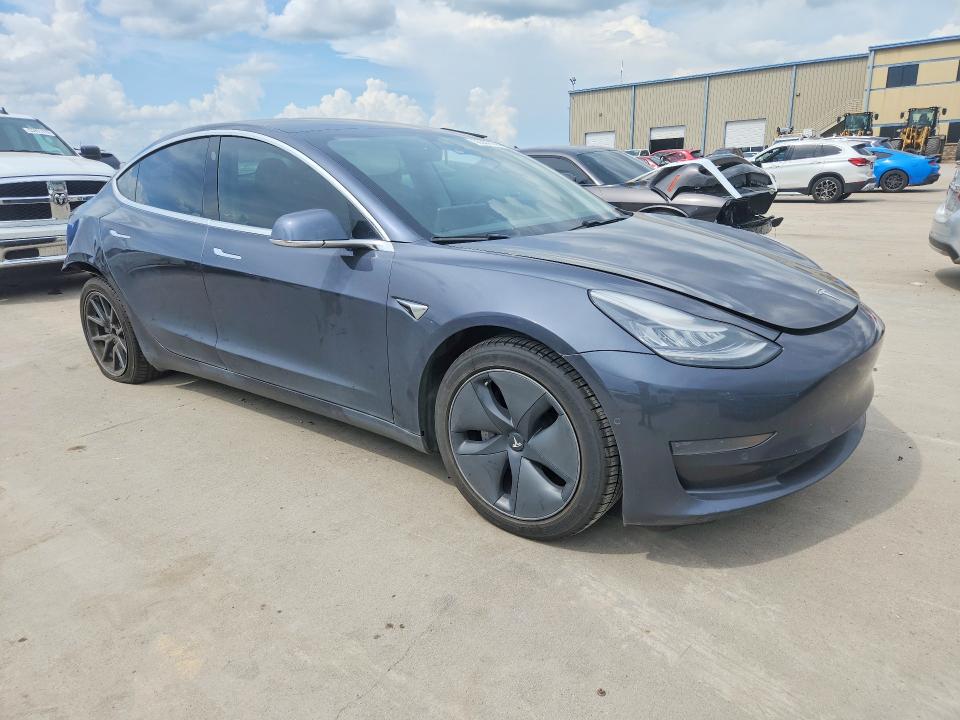 Aukcja sprzedaży 2020 Tesla Model 3, vin: 5YJ3E1EA3LF799171, numer aukcji: 55351176