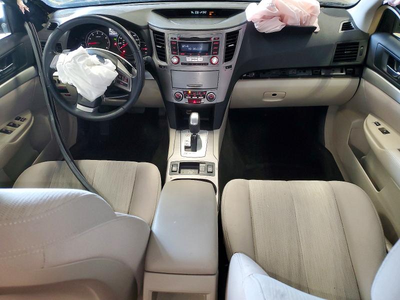 Продажа на аукционе авто 2013 Subaru Outback, vin: 4S4BRBCC0D3265047, номер лота: 58072926