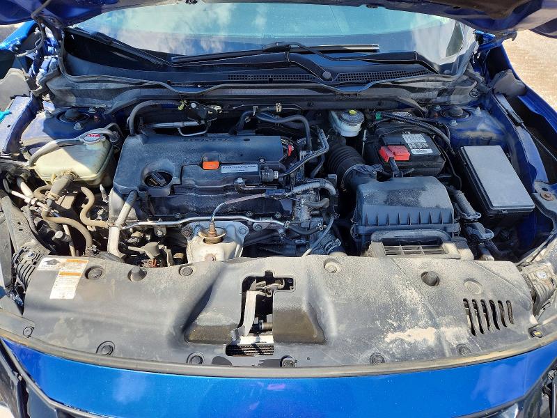Продажа на аукционе авто 2019 Honda Civic, vin: 2HGFC2F54KH013981, номер лота: 57835526