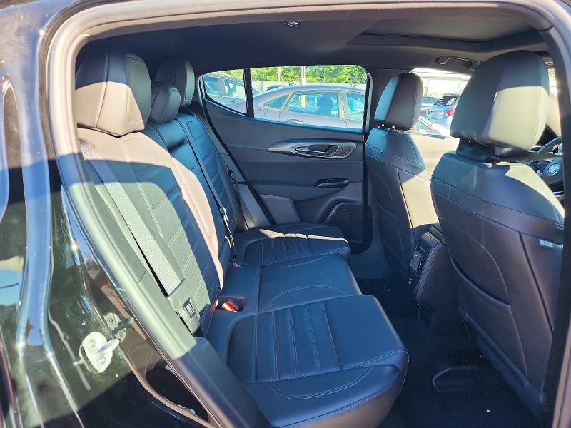 Aukcja sprzedaży 2024 Alfa Romeo Tonale, vin: ZASPATCW9R3052725, numer aukcji: 58610236