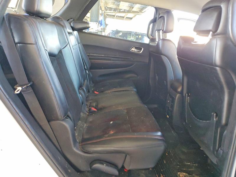 56481976 :رقم المزاد ، 1C4SDHCT1DC697698 vin ، 2013 Dodge Durango مزاد بيع