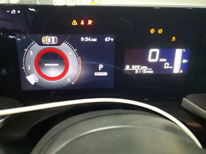 Продажа на аукционе авто 2026 Nissan Kicks, vin: 3N8AP6CB9TL388728, номер лота: 58453266