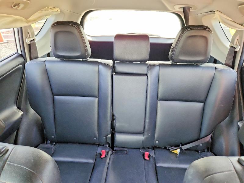 55906516 :رقم المزاد ، JTMDFREVXED049568 vin ، 2014 Toyota Rav4 مزاد بيع
