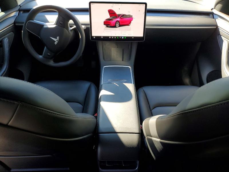 Aukcja sprzedaży 2022 Tesla Model Y, vin: 7SAYGDEE3NA020486, numer aukcji: 56359836