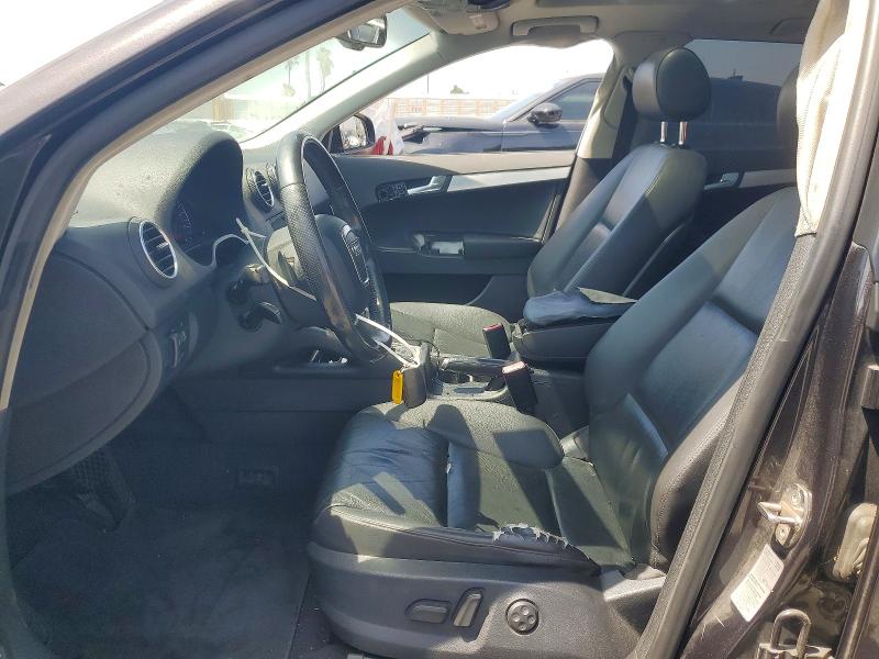 Продажа на аукционе авто 2006 Audi A3, vin: WAUNF78P56A103137, номер лота: 55466276