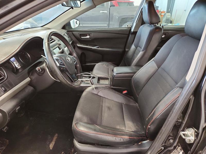 Продаж на аукціоні авто 2016 Toyota Camry, vin: 4T1BF1FK3GU138264, номер лоту: 56686266
