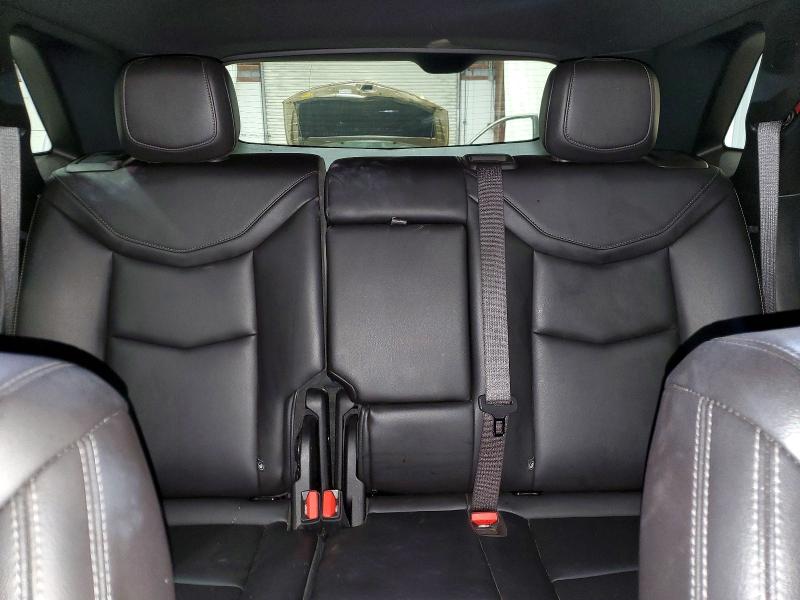 Aukcja sprzedaży 2022 Cadillac Xt5, vin: 1GYKNBR4XNZ102950, numer aukcji: 57713806