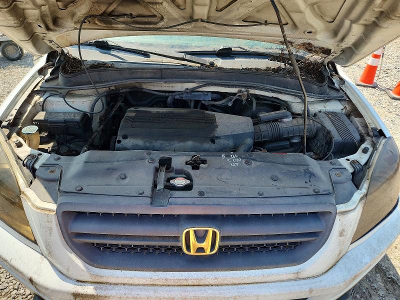 Aukcja sprzedaży 2003 Honda Pilot, vin: 2HKYF18623H556964, numer aukcji: 58772916