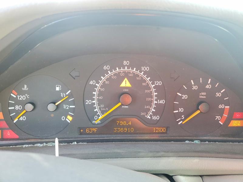 Продаж на аукціоні авто 1999 Mercedes-benz Clk, vin: WDBLJ65G2XF085593, номер лоту: 56525466