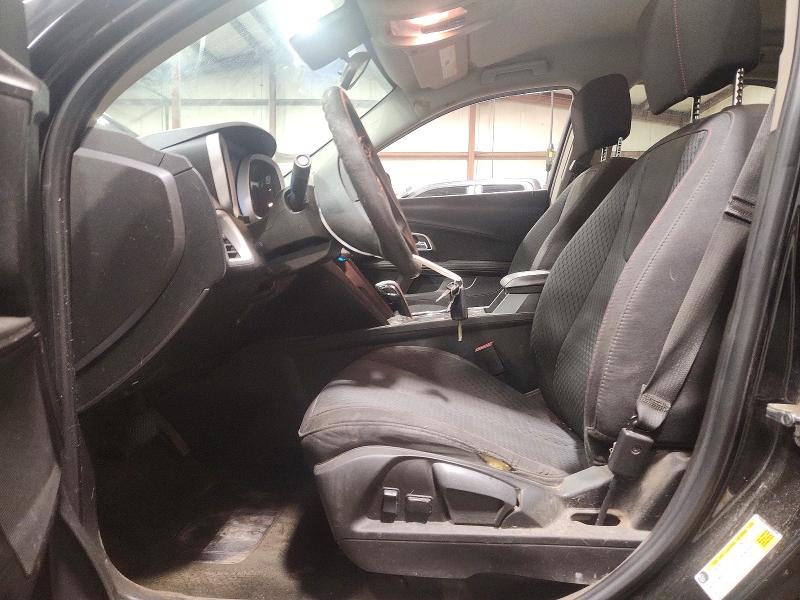 Aukcja sprzedaży 2012 Chevrolet Equinox, vin: 2GNALBEK1C6295100, numer aukcji: 57924506