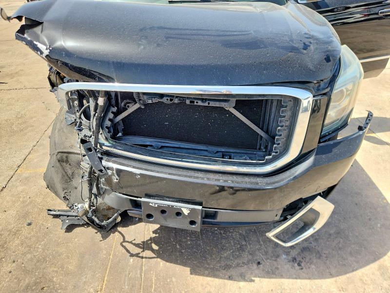 56869796 :رقم المزاد ، 1GKS2CKJ7FR722262 vin ، 2015 Gmc Yukon مزاد بيع