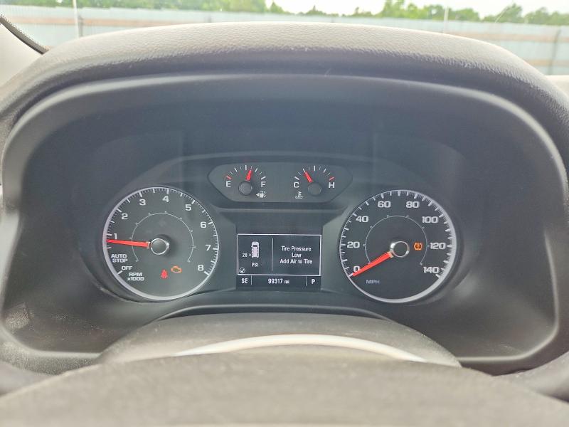 55466526 :رقم المزاد ، 1GKKNLLA6JZ165309 vin ، 2018 Gmc Acadia مزاد بيع