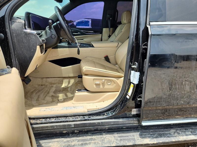 Продажа на аукционе авто 2023 Cadillac Escalade, vin: 1GYS4BKLXPR157678, номер лота: 58209386