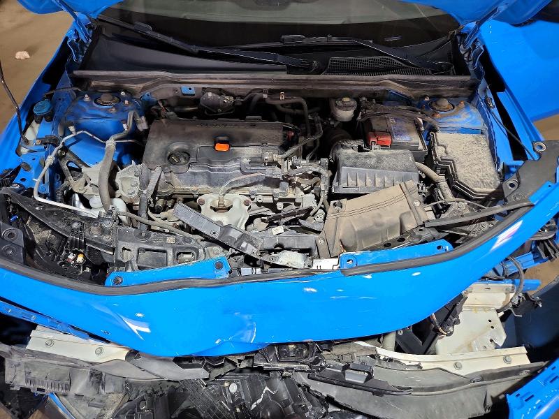 Aukcja sprzedaży 2022 Honda Civic, vin: 19XFL2H86NE005273, numer aukcji: 56451106