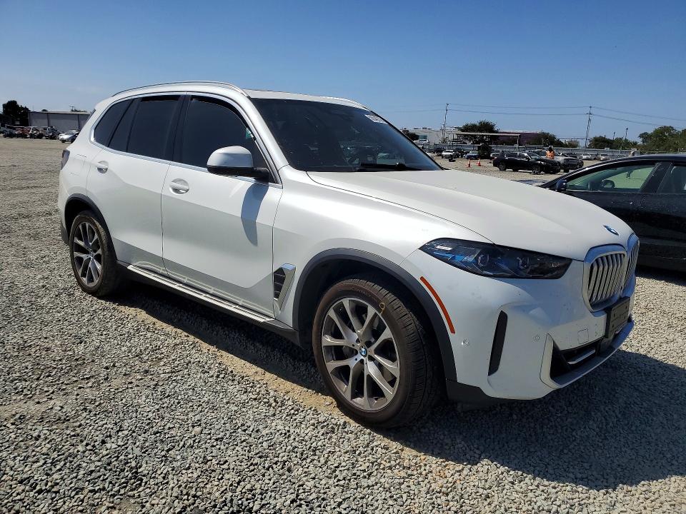 Aukcja sprzedaży 2024 Bmw X5, vin: 5UX23EU03R9V29179, numer aukcji: 56540336