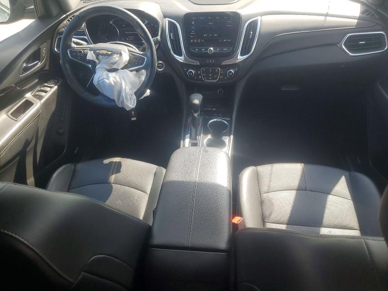 Aukcja sprzedaży 2022 Chevrolet Equinox, vin: 2GNAXXEV1N6116312, numer aukcji: 56573486