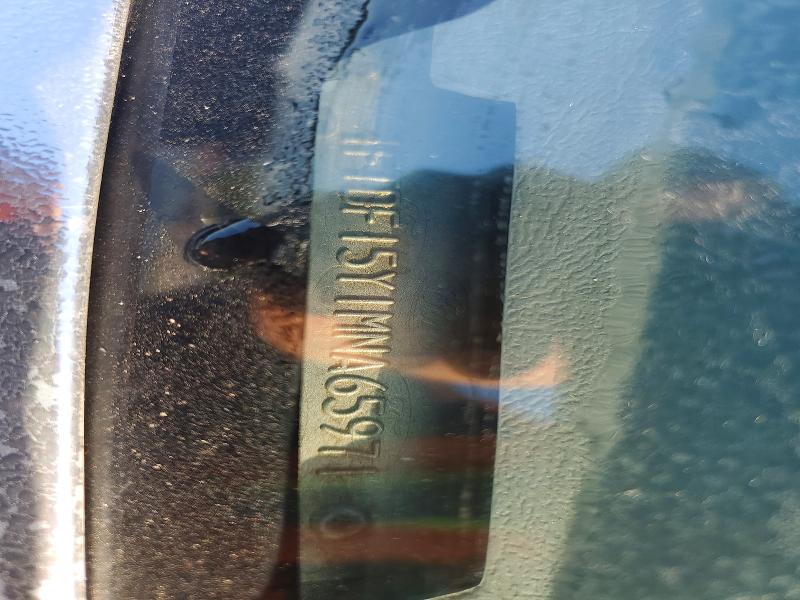 Продаж на аукціоні авто 1991 Ford F150, vin: 1FTDF15Y1MNA65971, номер лоту: 55776466