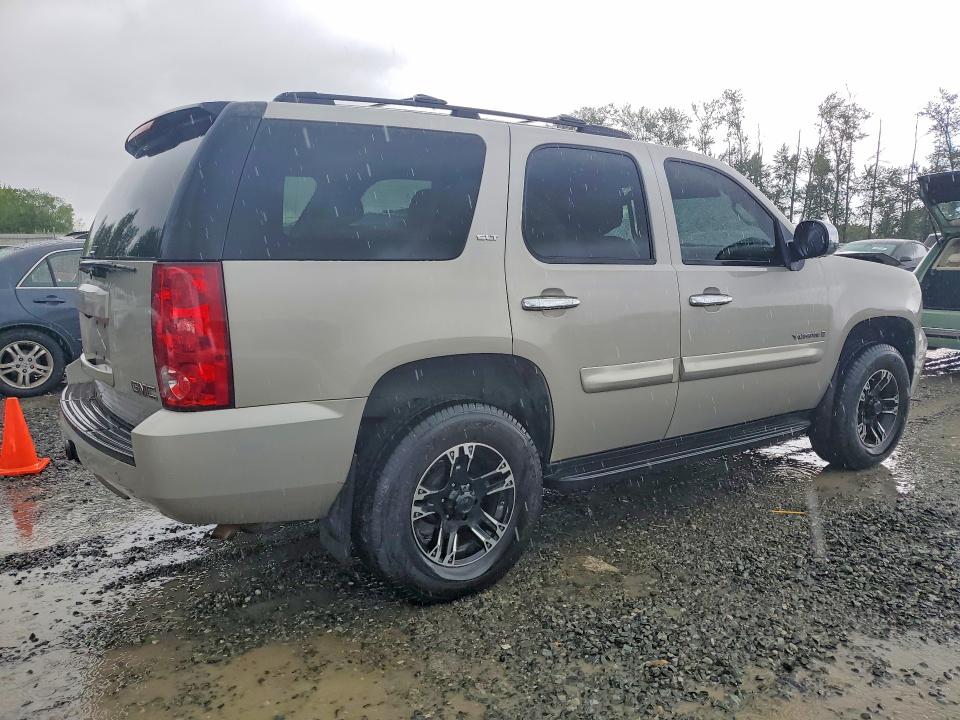 Aukcja sprzedaży 2007 Gmc Yukon, vin: 1GKFK130X7J294165, numer aukcji: 56157696