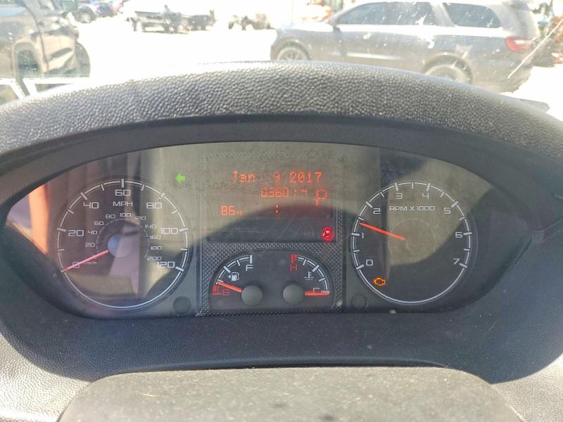 Aukcja sprzedaży 2020 Ram Promaster 3500, vin: 3C6URVJG7LE143708, numer aukcji: 56356026