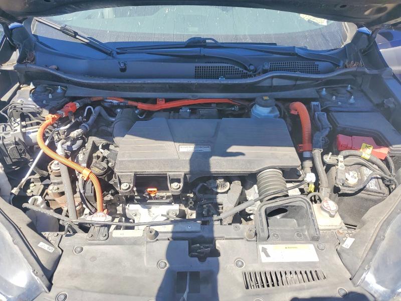 Продажа на аукционе авто 2020 Honda Cr-v, vin: 7FART6H84LE008446, номер лота: 58295706