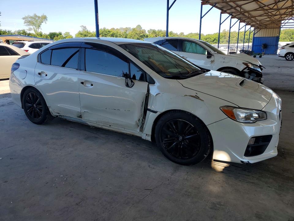 Aukcja sprzedaży 2017 Subaru Wrx, vin: JF1VA1B65H9818718, numer aukcji: 55740916