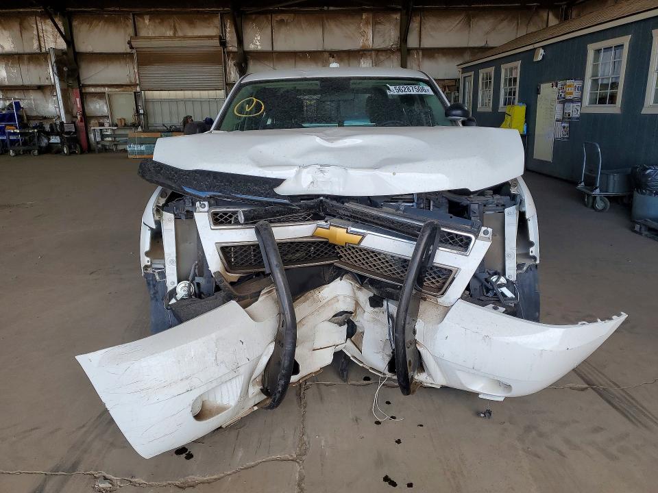 Aukcja sprzedaży 2012 Chevrolet Tahoe, vin: 1GNLC2E02CR300011, numer aukcji: 56287506