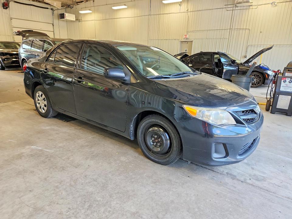 Продаж на аукціоні авто 2013 Toyota Corolla, vin: 2T1BU4EE5DC047934, номер лоту: 58898346