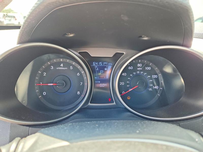 58246226 :رقم المزاد ، KMHTC6AD0HU320492 vin ، 2017 Hyundai Veloster مزاد بيع
