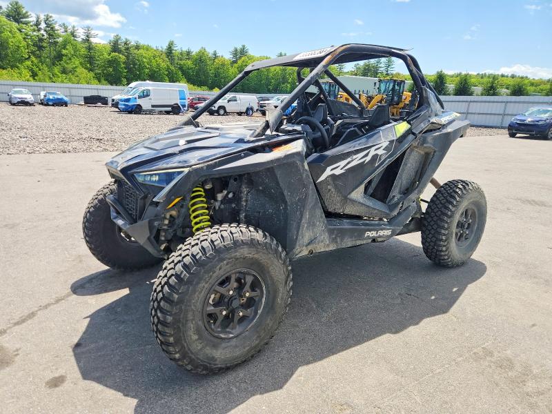 Продаж на аукціоні авто 2020 Polaris Rzr Pro Xp, vin: 3NSRAE920LG166748, номер лоту: 55588266